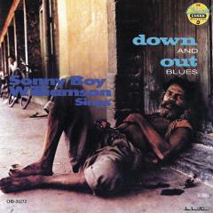 Keep It To Yourself von Sonny Boy Williamson (Download) 