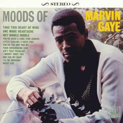 One More Heartache von Marvin Gaye (Download) 