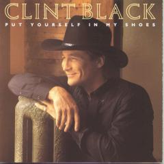 Put Yourself In My Shoes von Clint Black (Download) 
