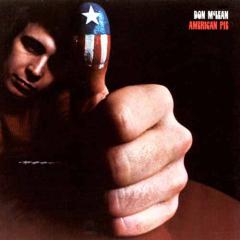 Vincent von Don McLean (Download) 