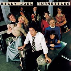 I've Loved These Days von Billy Joel (Download) 
