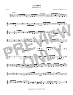 Arioso (Download) 