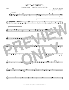 Best Of Friends von Stan Fidel (Download) 