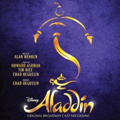 Friend Like Me von Alan Menken (Download) 