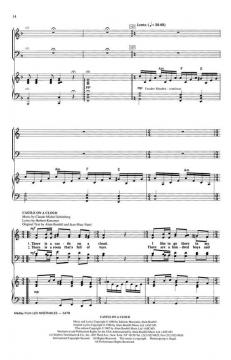 Les Miserables von Claude-Michel Schönberg (Download) 