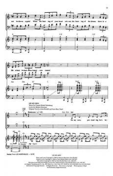 Les Miserables von Claude-Michel Schönberg (Download) 