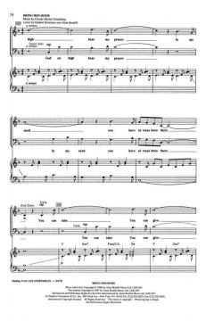 Les Miserables von Claude-Michel Schönberg (Download) 