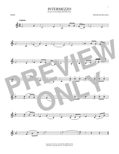 Intermezzo (Download) 