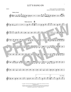 Let's Hang On von Manhattan Transfer (Download) 
