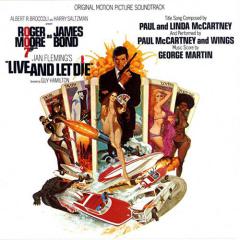 Live And Let Die von Wings (Download) 