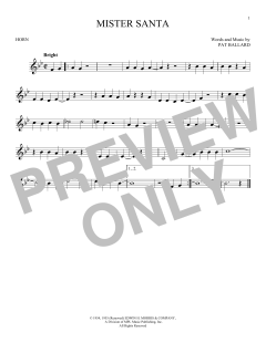Mister Santa von Amy Grant (Download) 