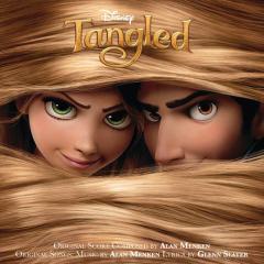 Mother Knows Best von Alan Menken (Download) 