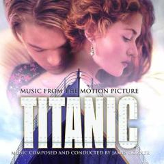 My Heart Will Go On von Celine Dion (Download) 