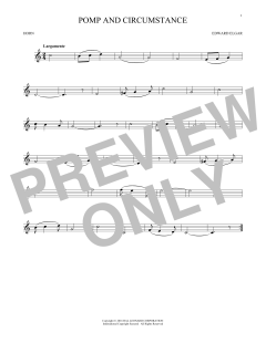 Pomp And Circumstance (Download) 