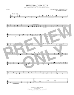 Pure Imagination von Gene Wilder (Download) 