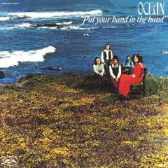 Put Your Hand In The Hand von Ocean (Download) 