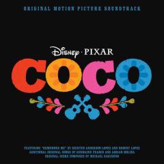 Remember Me von Robert Lopez (Download) 