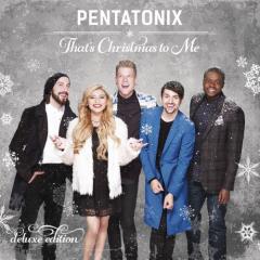 That's Christmas To Me von Pentatonix (Download) 