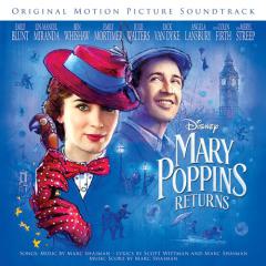 The Place Where Lost Things Go von Emily Blunt (Download) 