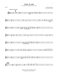 Time Warp (Download) 