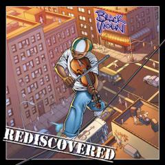 Brandenburg von Black Violin (Download) 