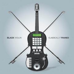Overture/Opus von Black Violin (Download) 
