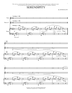 Serendipity (Download) 