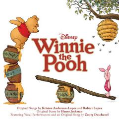 Winnie The Pooh von Robert Bernard Sherman (Download) 