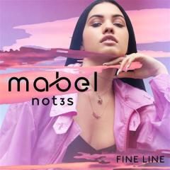 Fine Line von Mabel (Download) 