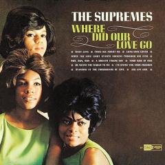 Baby Love von The Supremes (Download) 