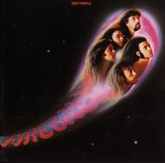 Fireball von Jon Lord (Download) 