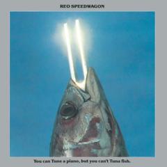 Roll With The Changes von R.E.O. Speedwagon (Download) 