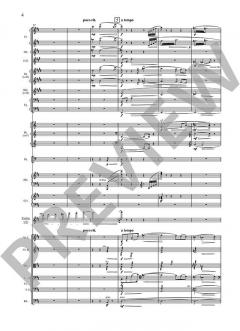 Konzert D-Dur op. 35 von Erich Wolfgang Korngold für Violine und Orchester im Alle Noten Shop kaufen