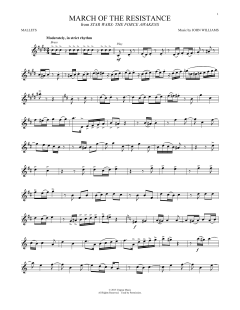 March Of The Resistance (Download) 