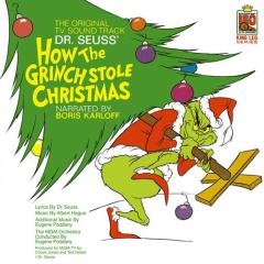 You're A Mean One, Mr. Grinch von Albert Hague (Download) 