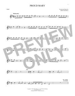 Proud Mary von John Fogerty (Download) 