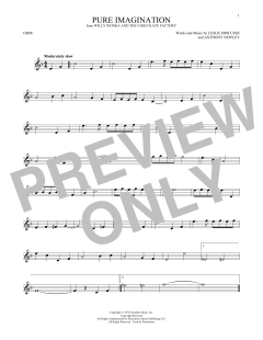 Pure Imagination von Gene Wilder (Download) 