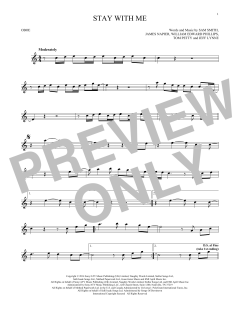 Stay With Me von Sam Smith (Download) 
