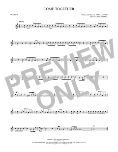 Come Together von The Beatles (Download) 