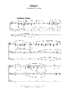 Adagio von Franz Liszt (Download) 