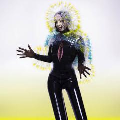 Atom Dance von Björk (Download) 
