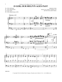 Be Thou My Vision (Download) 