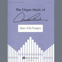 Dance Of The Trumpets (Download) 