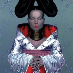 Joga von Björk (Download) 