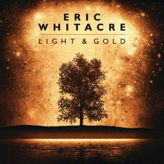 Lux Aurumque for Marimba Quartet von Eric Whitacre (Download) 