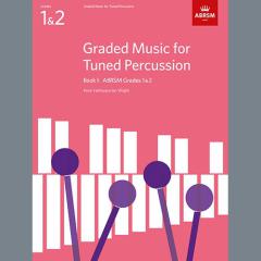 Scherzo von Joseph Haydn (Download) 