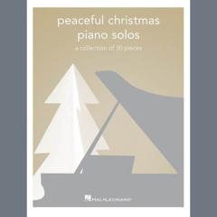 Auld Lang Syne [Peaceful version] von Robert Burns (Download) 