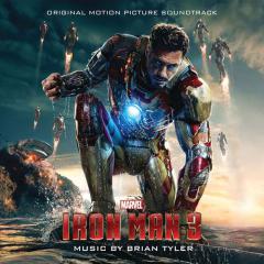 Iron Man 3 von Brian Tyler (Download) 