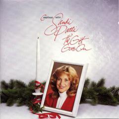 O Magnify The Lord von Sandi Patty (Download) 