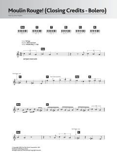 Bolero von Steve Sharples (Download) 